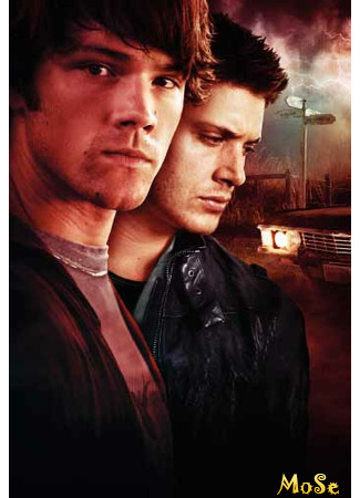 кино Сверхъестественное (Supernatural) 26.10.20