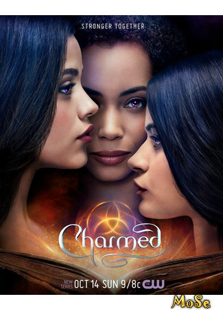 кино Зачарованные (2018) (Charmed (2018)) 26.10.20