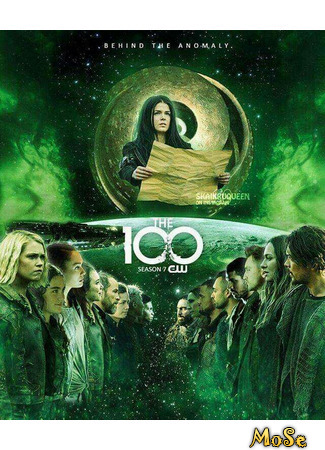 кино Сотня (The 100) 03.11.20