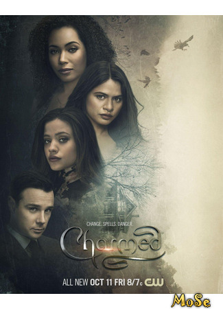 кино Зачарованные (2019) (Charmed (2019)) 04.11.20