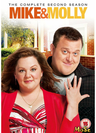 кино Майк и Молли (Mike &amp; Molly) 06.11.20