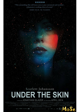 кино Побудь в моей шкуре (Under the Skin) 12.11.20