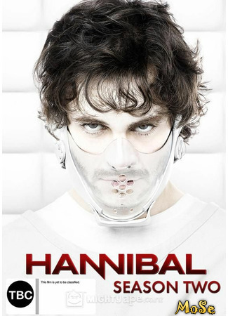 кино Ганнибал (Hannibal) 14.11.20