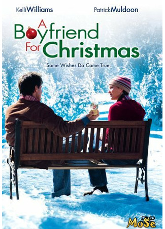 кино Бойфренд на Рождество (A Boyfriend for Christmas) 14.11.20