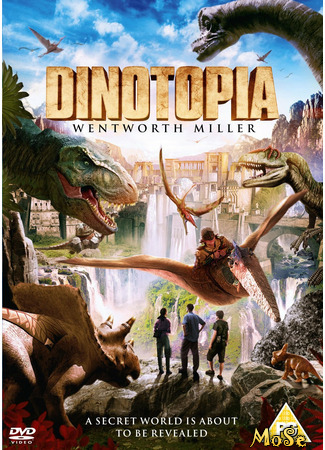 кино Динотопия (Dinotopia) 18.11.20