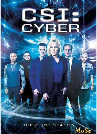 кино C.S.I.: Киберпространство (CSI: Cyber) 19.11.20