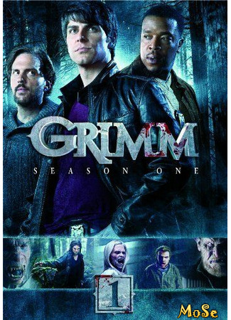 кино Grimm, season 1 (Гримм, 1-й сезон) 20.11.20