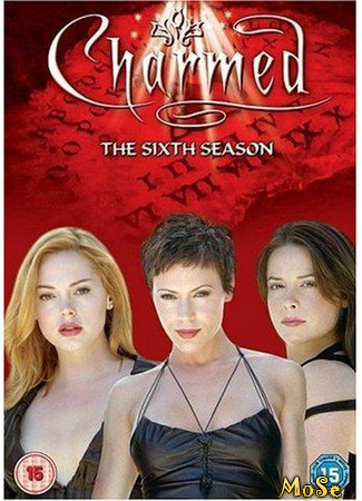 кино Зачарованные (Charmed) 21.11.20