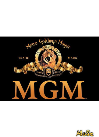 Производитель Metro-Goldwyn-Mayer 23.11.20