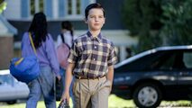 Young Sheldon, season 3