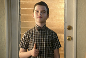 Young Sheldon, season 3