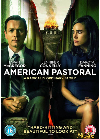 кино American Pastoral (Американская пастораль) 24.11.20