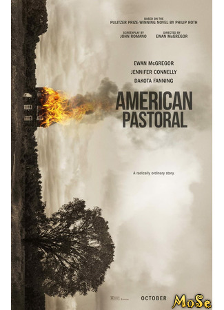 кино American Pastoral (Американская пастораль) 24.11.20