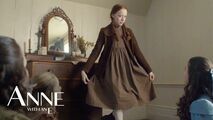 Anne with an E, season 2