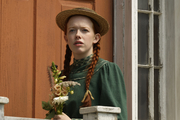 Anne with an E, season 3