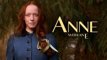 Anne with an E, season 3