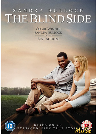 кино Невидимая сторона (The Blind Side) 25.11.20