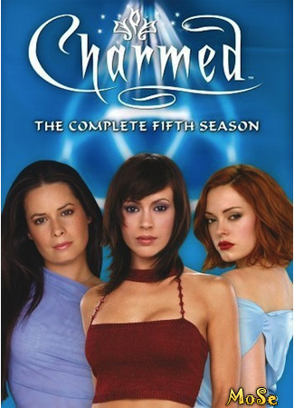 кино Зачарованные (Charmed) 26.11.20