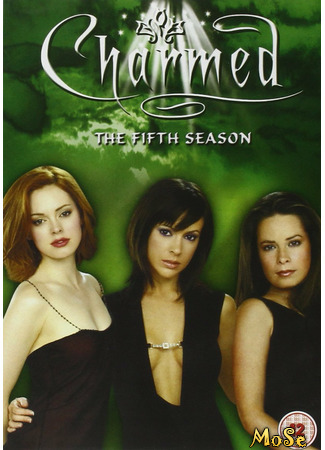 кино Зачарованные (Charmed) 26.11.20