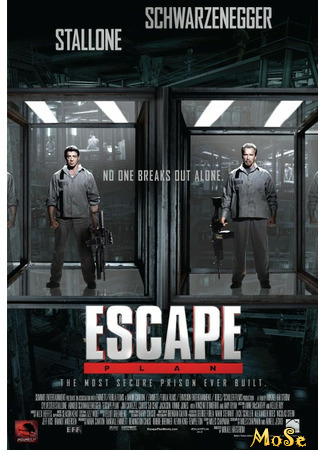 кино Escape Plan (План побега) 27.11.20