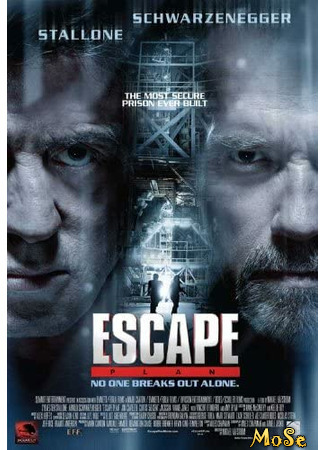 кино Escape Plan (План побега) 27.11.20