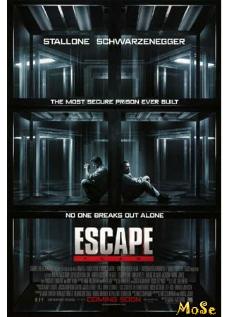 кино Escape Plan (План побега) 27.11.20