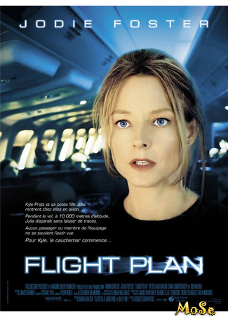 кино Иллюзия полета (Flightplan) 27.11.20