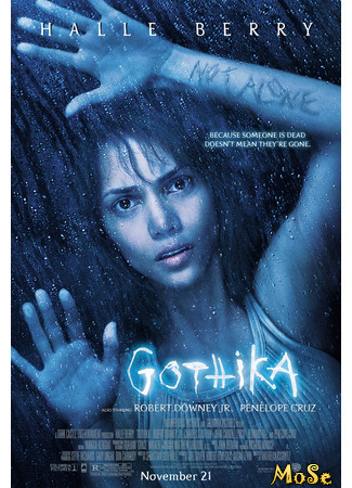 кино Готика (Gothika) 27.11.20