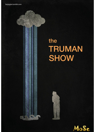 кино The Truman Show (Шоу Трумана) 29.11.20