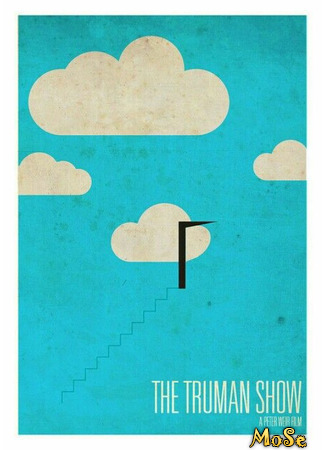 кино The Truman Show (Шоу Трумана) 29.11.20