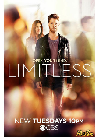 кино Области тьмы (2015) (Limitless (2015)) 30.11.20