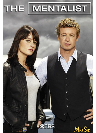 кино The Mentalist, season 6 (Менталист, 6-й сезон) 04.12.20