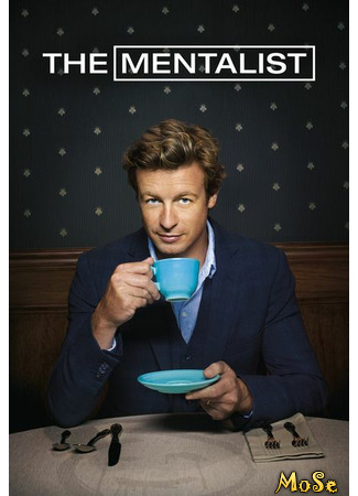 кино Менталист (The Mentalist) 04.12.20