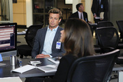 The Mentalist, season 6