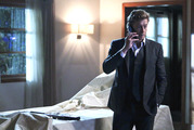 The Mentalist, season 6