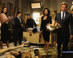 The Mentalist, season 6