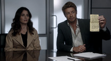 The Mentalist, season 6