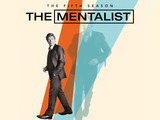 The Mentalist, season 5