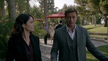 The Mentalist, season 5