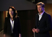 The Mentalist, season 5