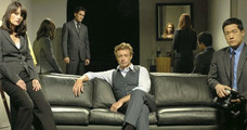 The Mentalist, season 5