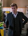 The Mentalist, season 5