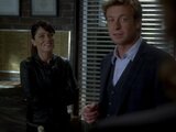 The Mentalist, season 4