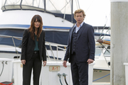 The Mentalist, season 4