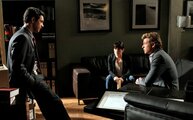 The Mentalist, season 4