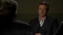 The Mentalist, season 4