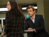 The Mentalist, season 4