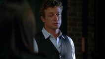 The Mentalist, season 2