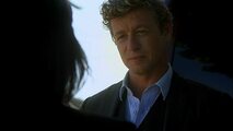 The Mentalist, season 2