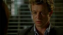 The Mentalist, season 2